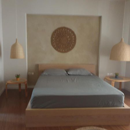 A Pleasent Small -Studio Close To The Port Of Βόλος Εξωτερικό φωτογραφία