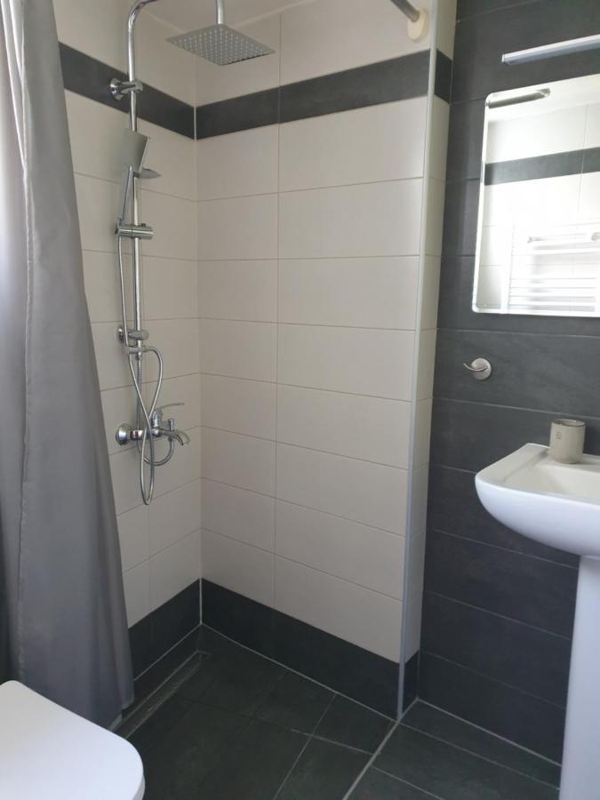 A Pleasent Small -Studio Close To The Port Of Βόλος Εξωτερικό φωτογραφία