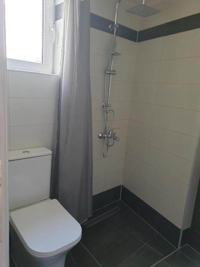 A Pleasent Small -Studio Close To The Port Of Βόλος Εξωτερικό φωτογραφία