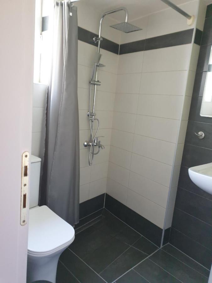 A Pleasent Small -Studio Close To The Port Of Βόλος Εξωτερικό φωτογραφία