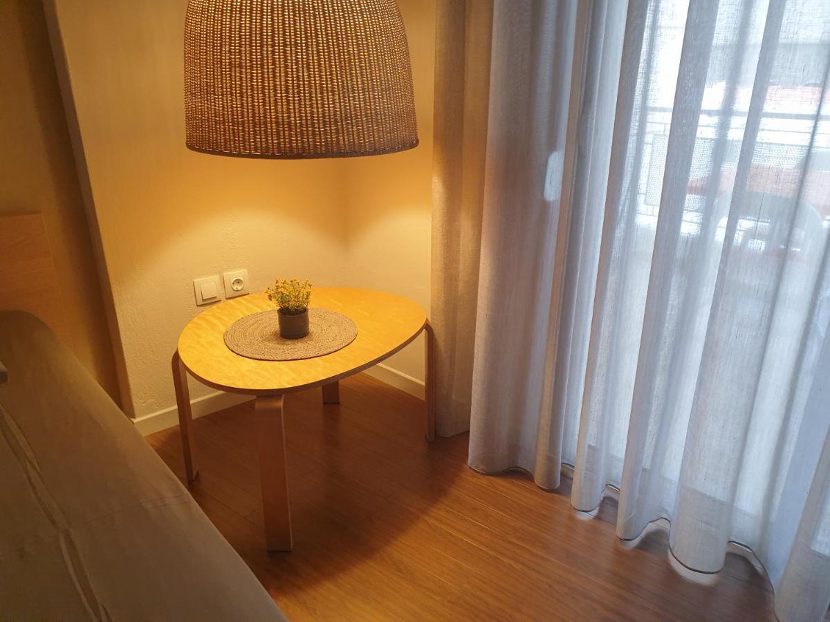 A Pleasent Small -Studio Close To The Port Of Βόλος Εξωτερικό φωτογραφία